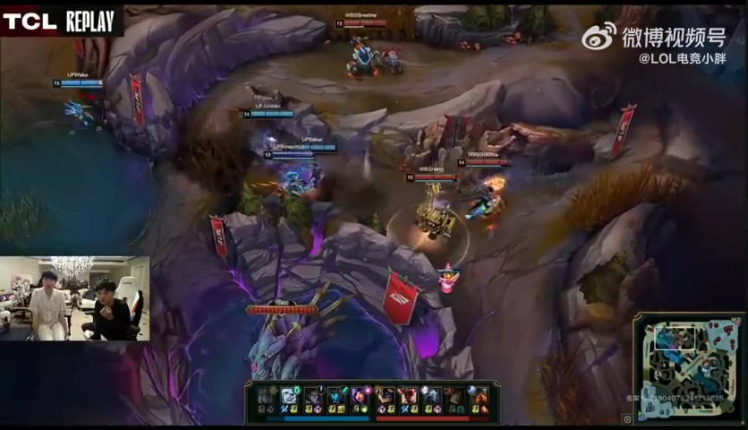 png电子网站姿态看WBG被团灭：这泰坦为什么能钩上去的呢？不可能钩的啊