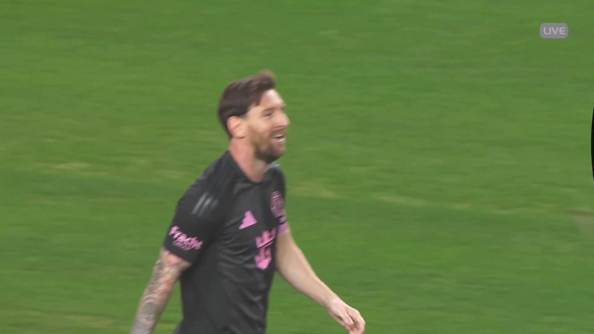 png电子平台这啥意思😂梅西进球后又有新庆祝动作🤌