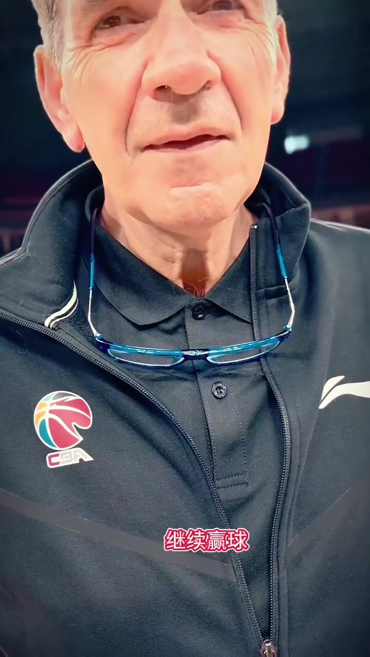 png电子同曦主帅：今晚对上海林葳和利夫缺阵 但我们会争取打好比赛