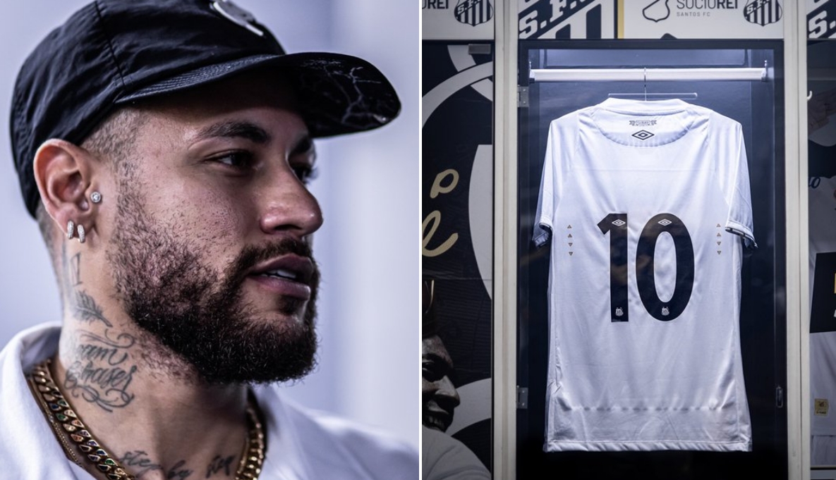 png电子32岁内马尔回巴西，33岁格子31场造20球，36岁莱万31场造32球