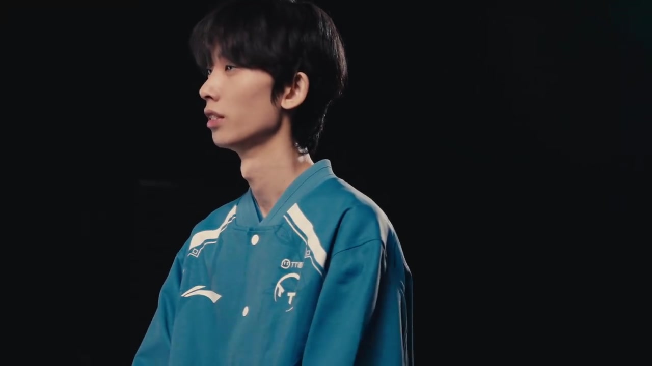 png电子官网TT发布赛场Vlog SeTab：当时急着起一个ID，没啥特别的意义