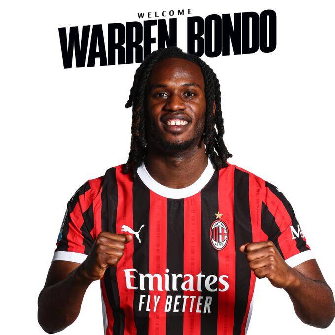 电子png游戏有望迎来首秀！跟队记者：邦多将入选米兰对阵维罗纳的名单