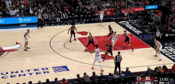 png电子香迷糊了🥰西蒙斯18分钟砍6分8篮板8助攻 正负值+15冠绝全场