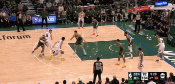 电子png游戏又是超高效三双！约基奇16中13空砍32分 另有14板10助