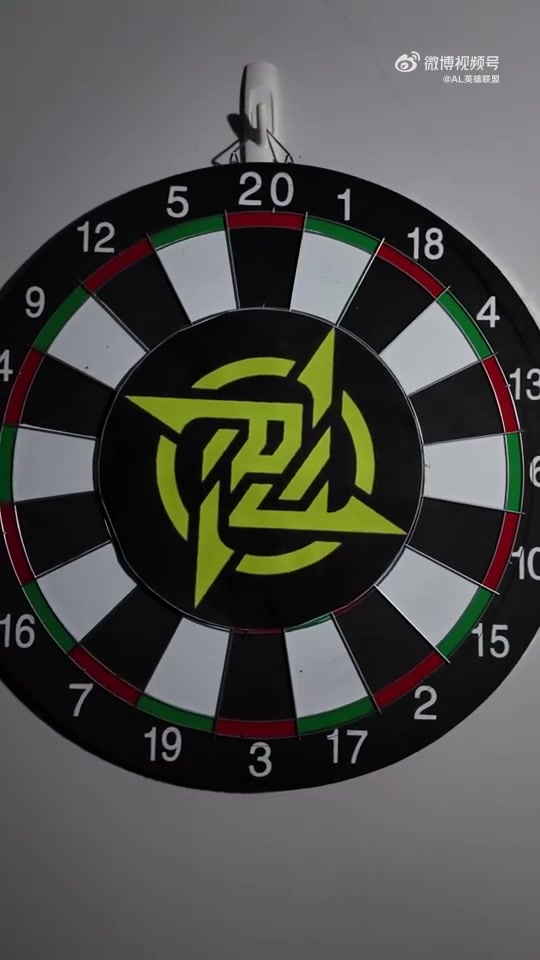 png电子AL发布淘汰赛对阵NIP预热视频：这次也能行！