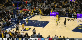 电子png游戏特纳谈自己的制胜盖帽：这就是我的风格 印城的每个人都知道