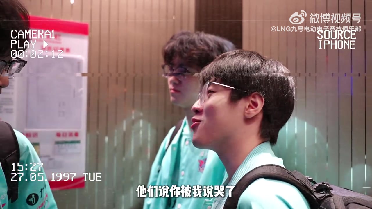 电子png游戏LNG分享调试Vlog：碰到了熟悉的老朋友以及雷打不动的solo环节