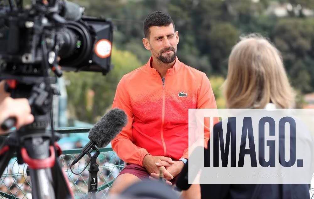 德约采访：迈阿密虽输球但重拾快乐，对蒙特卡洛不抱有太高期待！