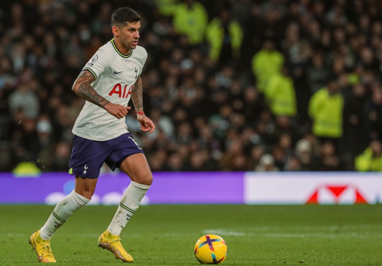 png电子记者：马竞对罗梅罗很感兴趣，但热刺不愿意放人离队