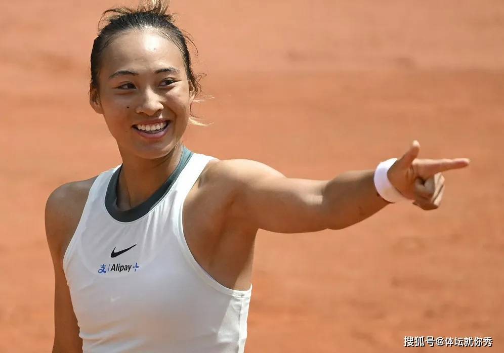 郑钦文道歉！退赛是无奈之举，身体太疲惫了