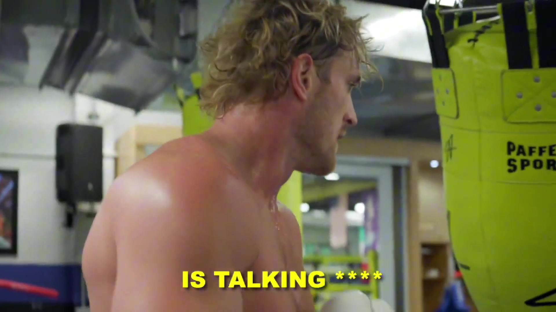 png电子平台罗根-保罗回应：为梅西难过可能失去保镖，除了世界杯什么都输了