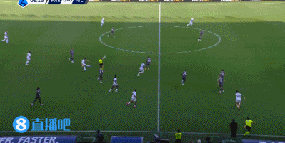 png电子网站米兰本赛季在意甲开场2分钟内已丢3球,比过去20个赛季的总和更多