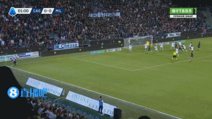 png电子网站米兰本赛季在意甲开场2分钟内已丢3球,比过去20个赛季的总和更多