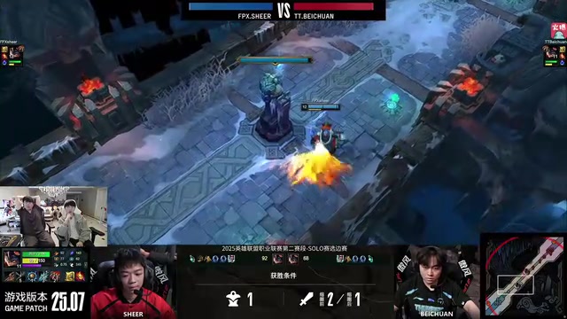 png电子官网北川这辈子想不到！姿态看Sheer卡缩圈被火烫死：好变态的画面！