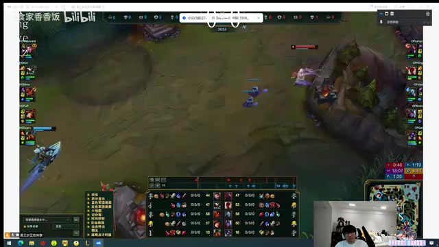 png电子网站经典复盘开爆！Ning：如果牛头在附近 他们怎么能把我杀了？