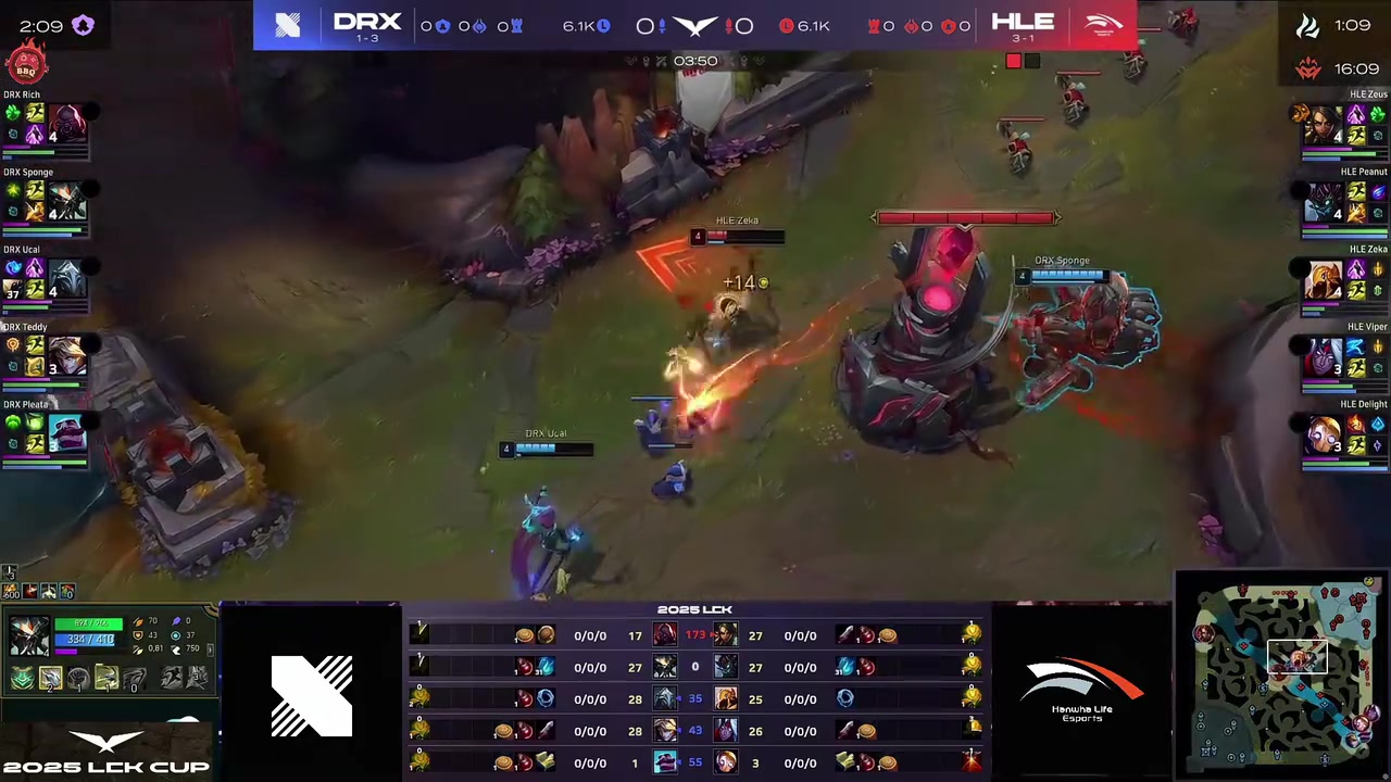 电子png游戏谁能想到Zeus也有豹女！Sask看HLE暴打DRX：这把运营就运烂了！