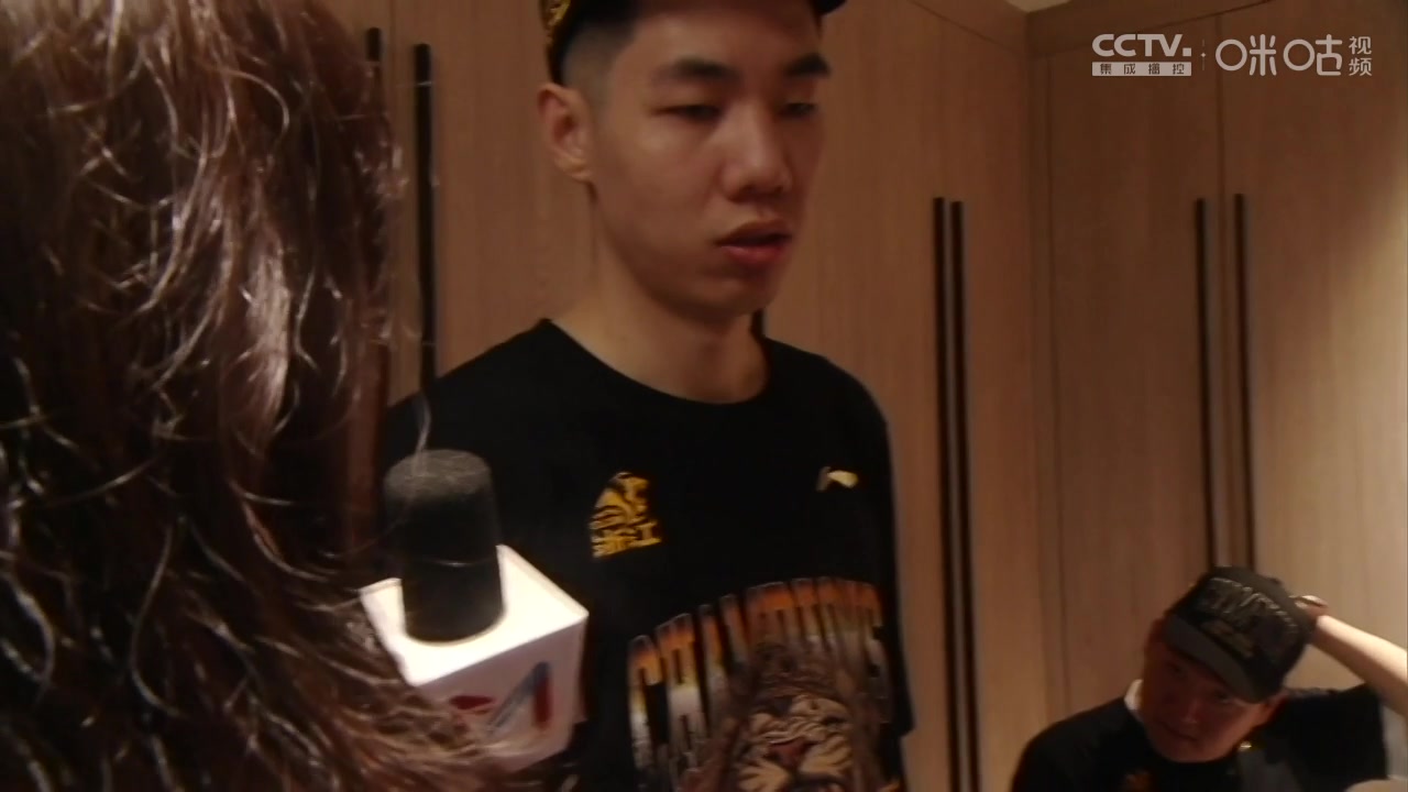 png电子官网一切都值得！朱俊龙：总冠军是每个人的梦想 享受这一刻