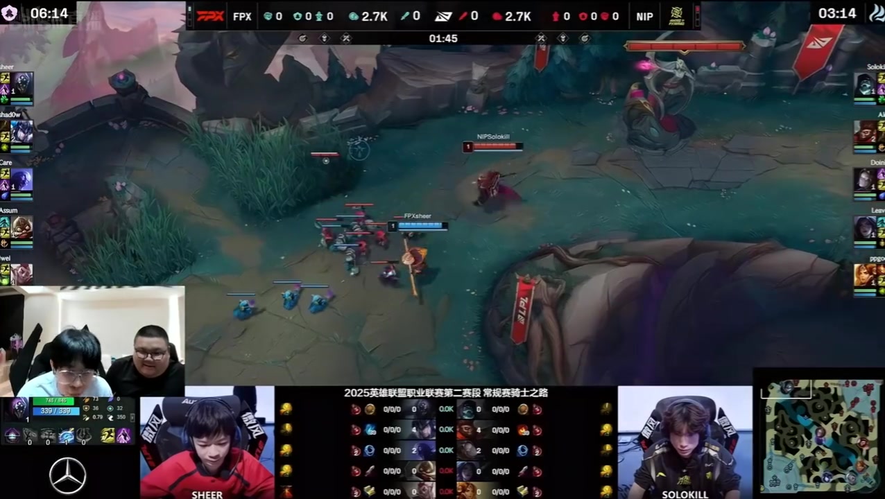 png电子官网Wayward：我刚开始打的时候，他们也叫我中国宙斯