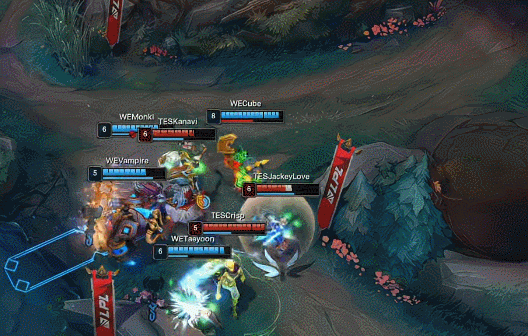 电子png游戏🎮Light学会了吗?Taeyoon卡莎无敌 奶油大进路边沟槽 WE1-1TES